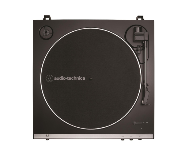 Audio-Technica AT-LP60XUSB - 1380652 - zdjęcie 3